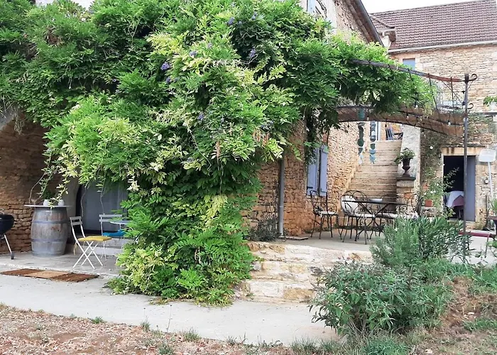 Charmant Studio Dans Maison D\'Hote Dans Un Ecrin De Verdure