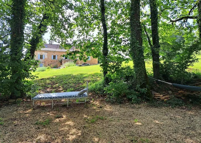 Charmant Studio Dans Maison D\'Hote Dans Un Ecrin De Verdure